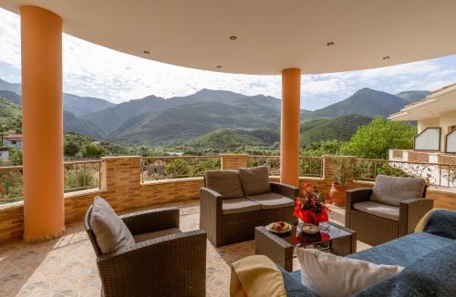 Glyki Apartment | Hotel Eirini