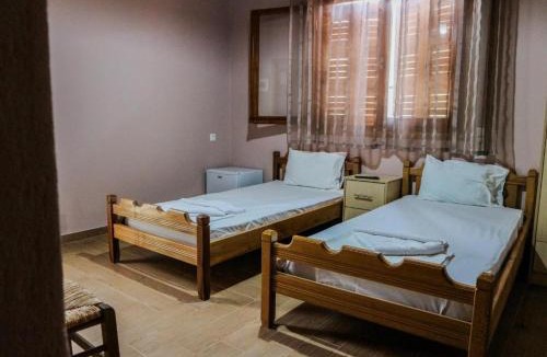 Athamanio Apartment | Hotel Elatofilito