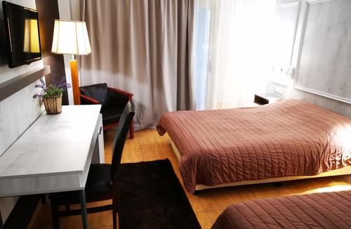 Orestiada Hotel | Hotel Electra