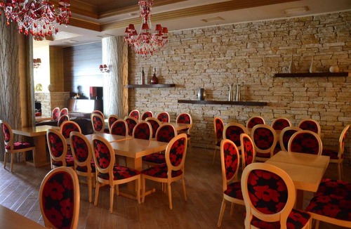 Orestiada Hotel | Hotel Electra