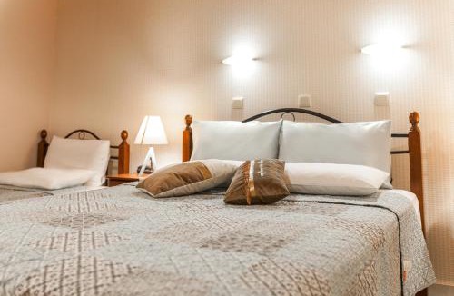 Tolo Hotel | Hotel Electra
