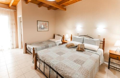 Tolo Hotel | Hotel Electra