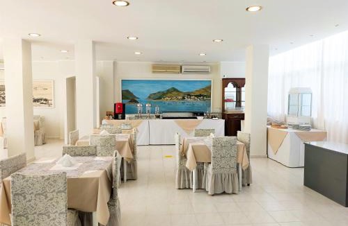 Tolo Hotel | Hotel Electra