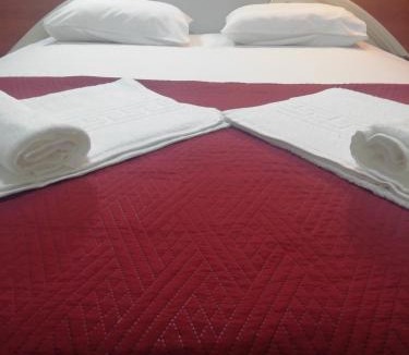 Edessa Hotel | Hotel Elena
