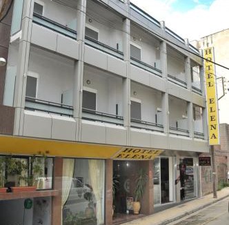 Lamia Hotel | Hotel Elena
