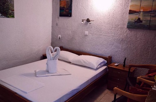 Agios Nikolaos Town Apartment | Hotel Eliza