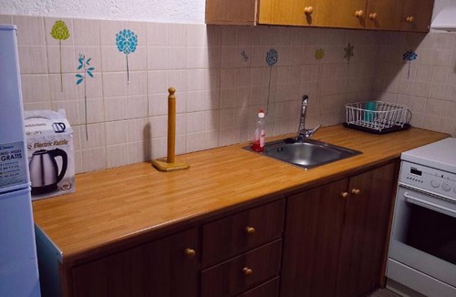 Agios Nikolaos Town Apartment | Hotel Eliza
