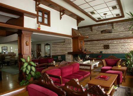 Karpenisi Hotel | Hotel Elvetia