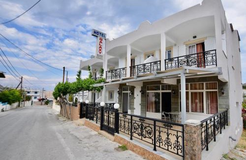Souvala Hotel | Hotel Galaxy