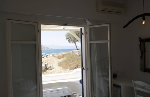 Old Town Naxos Hotel | Hotel Galini