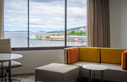 Sullivan's Cove Hotel | Hotel Grand Chancellor Hobart