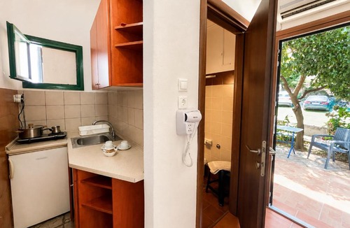 Zagora-Mouresi Apartment | Hotel Hagiati