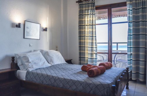 Zagora-Mouresi Apartment | Hotel Hagiati
