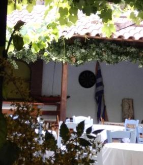 Ouranoupoli Hotel | Hotel Hellinikon