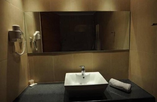 Filippiada Hotel | Hotel ILIANA
