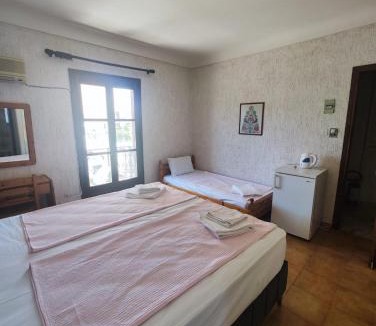 Ireon Hotel | HOTEL IREON beach