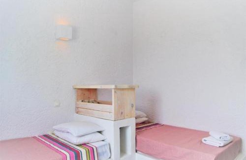 Livadia Hotel | Hotel Irini