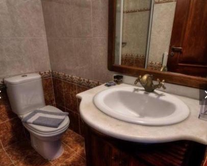 Isaris Hotel | Hotel Isaraiko Spiti Agia Theodora