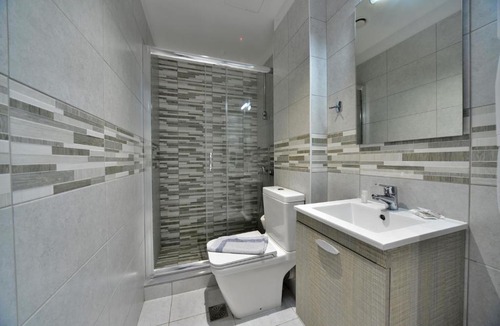 Loutra Oraias Elenis Hotel | Hotel Kakanakos