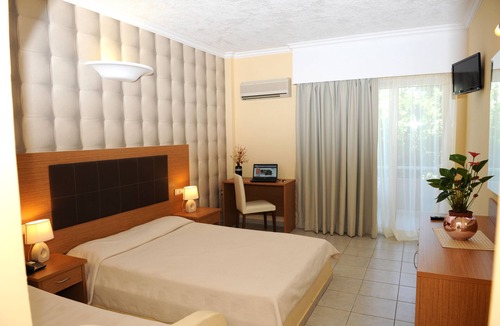 Kallithea Hotel | Hotel Kalithea
