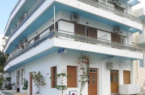 Karpathos Town Hotel | Hotel Karpathos