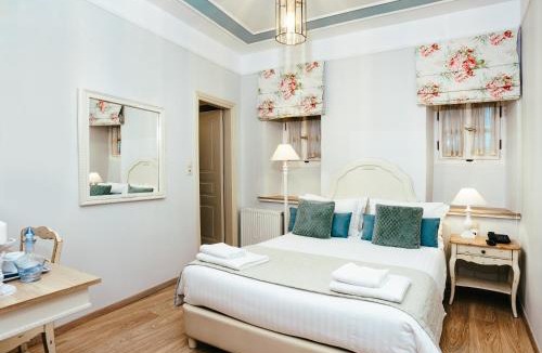 Ioannina Town Centre House | Hotel Kastro