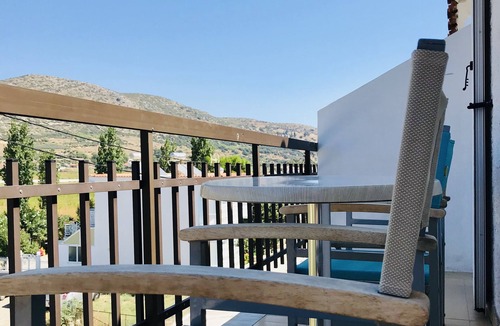 Potokaki Apartment | Hotel Katerina - Summer Breeze Studio Potokaki