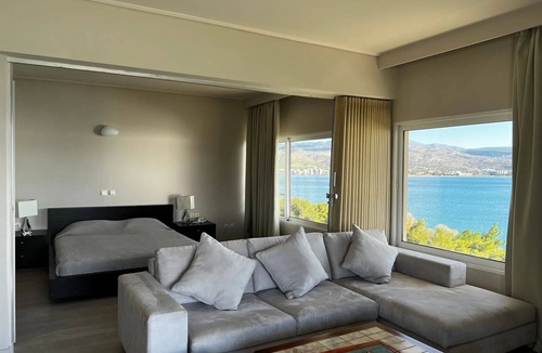 Isthmia Hotel | Hotel King Saron Club Marmara