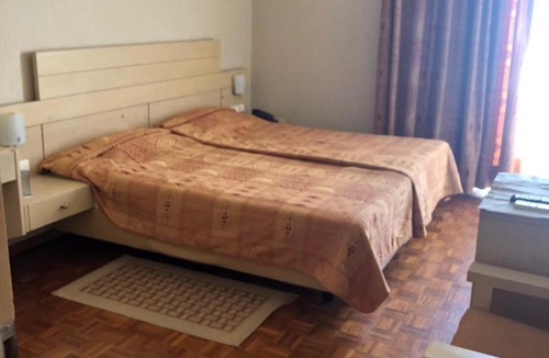Kamena Vourla Hotel | Hotel Kypreos