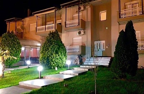 Soufli Apartment | Hotel La Strada