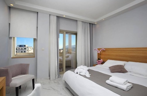 Lefkada Town Hotel | Hotel Lefkas