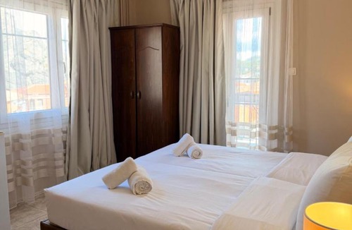 Myrina Hotel | Hotel Lemnos