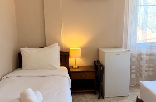 Myrina Hotel | Hotel Lemnos