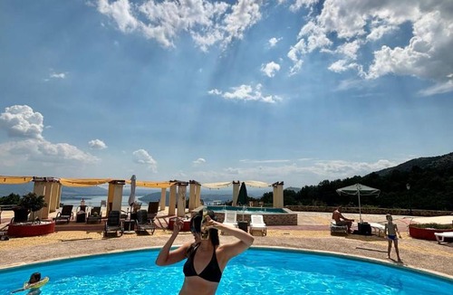 Sidirochori Hotel | Hotel Loggas