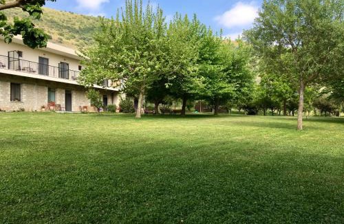 Arta Hotel | Hotel Marathia