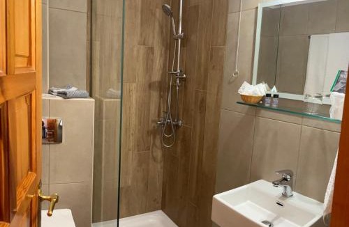 Metsovo Hotel | HOTEL MARI Metsovo