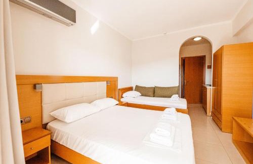 Potos Apartment | Hotel Marialena