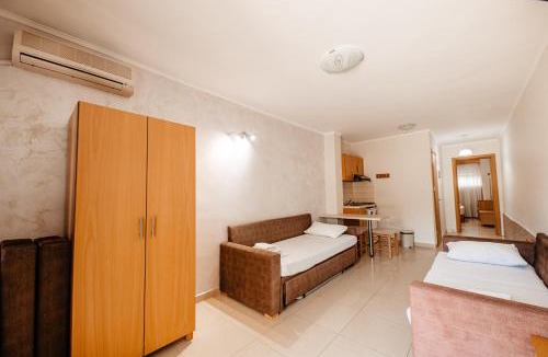 Potos Apartment | Hotel Marialena