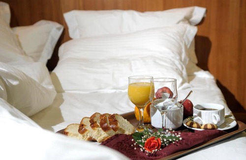Laimos Hotel | Hotel Mimallones