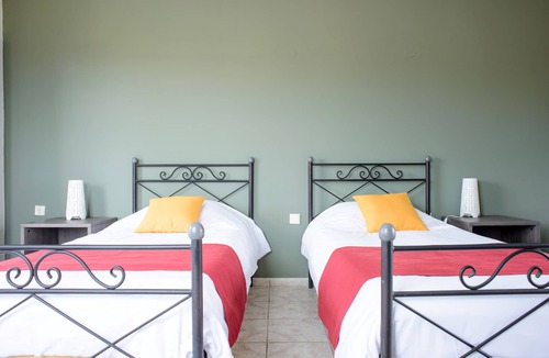 Sidari Hotel | Hotel Mimosa