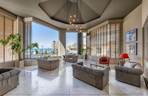 Nafpaktos Hotel | Hotel Nafpaktos