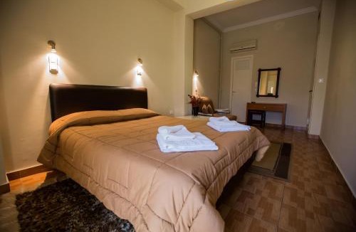 Gefira Mpania Hotel | Hotel Niki