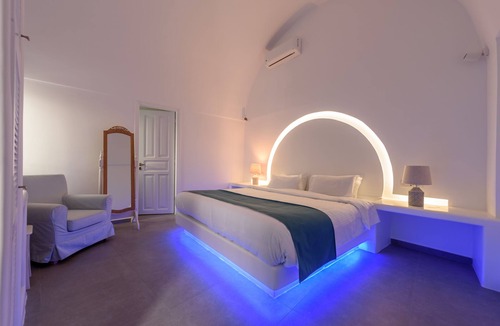 Karterados Hotel | Hotel Nikolas