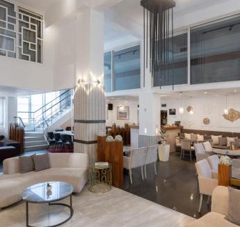 Trikala Hotel | Hotel Ntinas