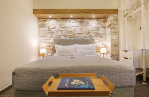Mouresi Hotel | Hotel Olga