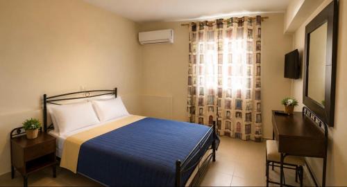 Agiokampos Apartment | Hotel Olivia