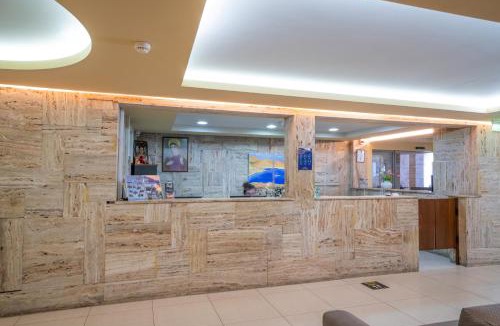 Potos Hotel | Hotel Olympion