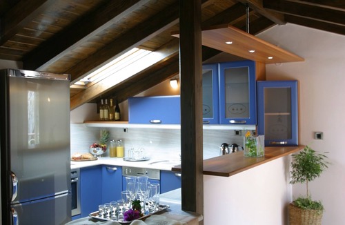 Palaiochora Hotel | Hotel On The Rocks