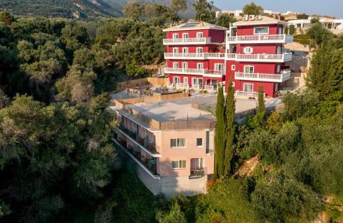 Parga Hotel | Hotel Parga Princess