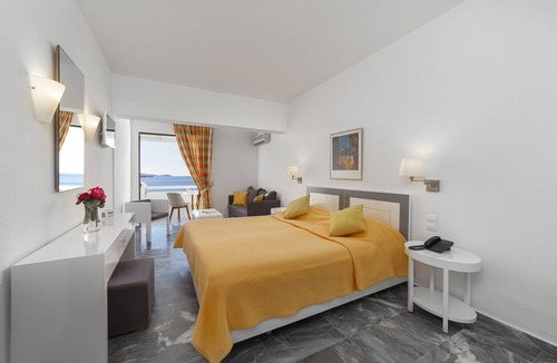 Kipri Hotel | Hotel Perrakis